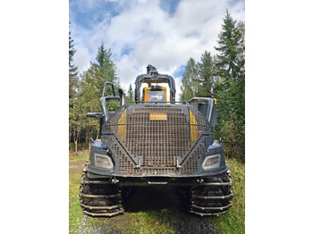 Συλλεκτική μηχανή - forest harvester Ponsse Scorpion King: φωτογραφία 4 Συλλεκτική μηχανή - forest harvester Ponsse Scorpion King: φωτογραφία 4