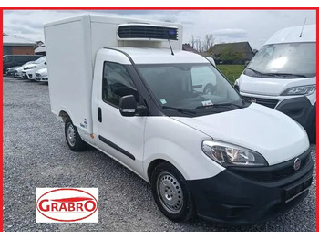 Επαγγελματικό αυτοκίνητο ψυγείο FIAT Doblo 1.6