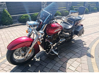 Μοτοσικλέτα HONDA