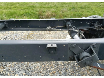 Φορτηγό σασί Iveco 35C13, 35C12, 35C15: φωτογραφία 5