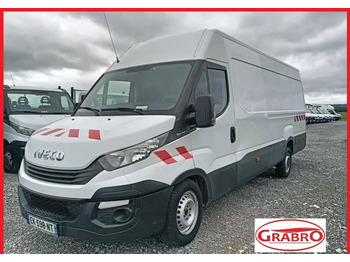 Βαν IVECO Daily 35c12