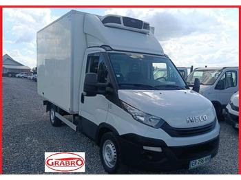 Επαγγελματικό αυτοκίνητο ψυγείο IVECO Daily 35c13