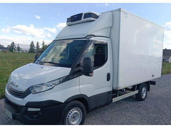 Επαγγελματικό αυτοκίνητο ψυγείο Iveco 35S16, 35S15, 35S14, 35S13, 35C13, 35C14: φωτογραφία 2