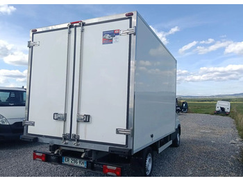 Επαγγελματικό αυτοκίνητο ψυγείο Iveco 35S16, 35S15, 35S14, 35S13, 35C13, 35C14: φωτογραφία 3