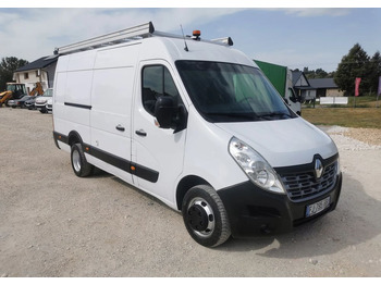 Βαν RENAULT Master 2.3