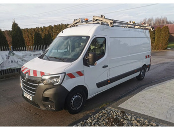Βαν RENAULT Master 2.3