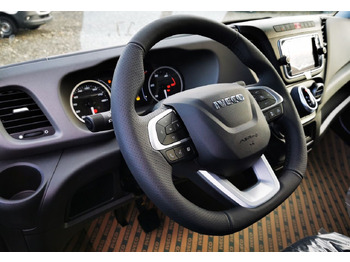Καινούριο Βαν IVECO DAILY 35S18HA8 L4H2: φωτογραφία 4 Καινούριο Βαν IVECO DAILY 35S18HA8 L4H2: φωτογραφία 4