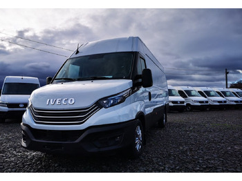 Καινούριο Βαν IVECO DAILY 35S18HA8 L4H2: φωτογραφία 3 Καινούριο Βαν IVECO DAILY 35S18HA8 L4H2: φωτογραφία 3