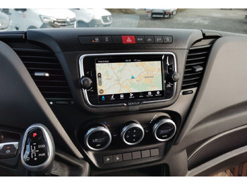 Καινούριο Βαν IVECO DAILY 35S18HA8 L4H2: φωτογραφία 5 Καινούριο Βαν IVECO DAILY 35S18HA8 L4H2: φωτογραφία 5