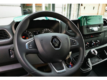 Καινούριο Μικρό φορτηγό με καρότσα Renault Master L3 165KM: φωτογραφία 4