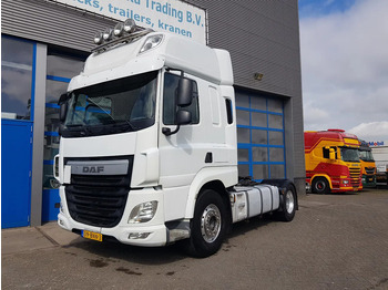 Τράκτορας DAF CF 510