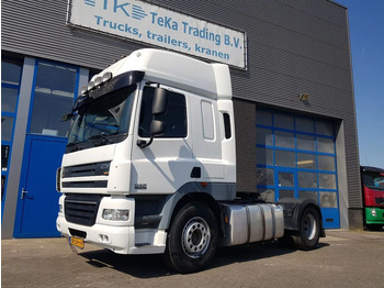 Τράκτορας DAF CF 85 410