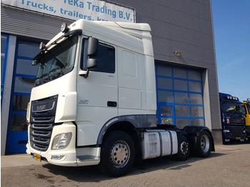 Τράκτορας DAF XF 460