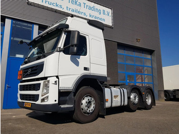 Τράκτορας VOLVO FM 410