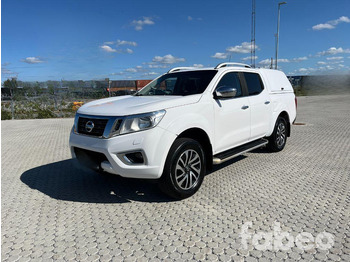 Αυτοκίνητο NISSAN Navara