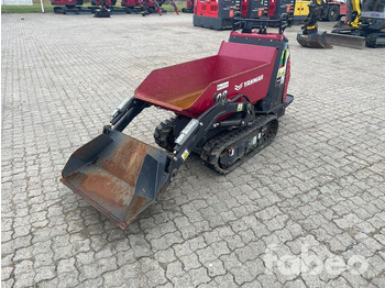 Ανατρεπόμενο όχημα YANMAR