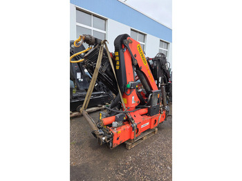 Γερανός παπαγάλος PALFINGER