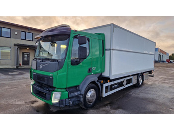 Φορτηγό κόφα VOLVO FL 250