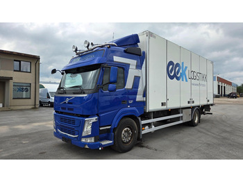 Φορτηγό κόφα VOLVO FM 330