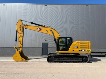 Ερπυστριοφόρος εκσκαφέας CATERPILLAR 330GC