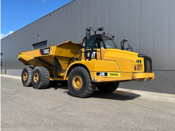 Αρθρωτό φορτηγό CATERPILLAR 745