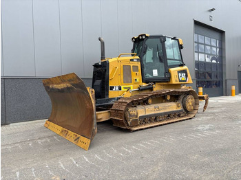 Μπουλντόζα CATERPILLAR D6K2