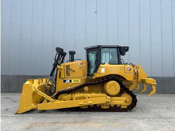 Μπουλντόζα CATERPILLAR D6