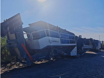 Διαλογής KLEEMANN