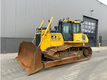Μπουλντόζα KOMATSU D65