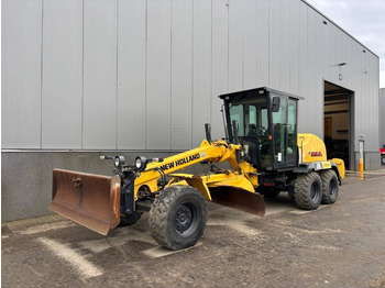 Γκρέιντερ NEW HOLLAND