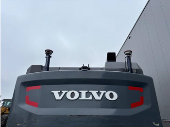 Ερπυστριοφόρος εκσκαφέας Volvo EC 380 EL (Leica 3D system): φωτογραφία 4