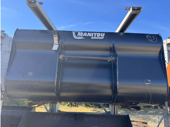 Κουβας MANITOU