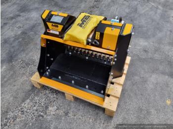 Kάδος διαλογής MB CRUSHER