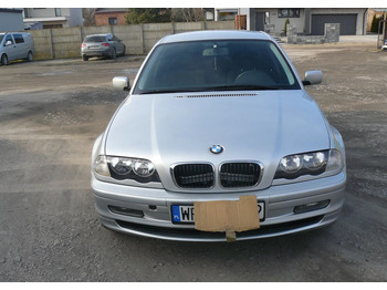 Λιμουζίνα/ Sedan BMW
