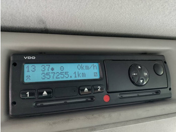 Επαγγελματικό αυτοκίνητο κόφα Ford Transit 4,60m kori+pl-nostin: φωτογραφία 4