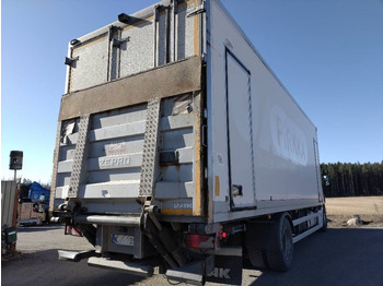 Φορτηγό ψυγείο Scania P360 4x2 Vak kylmäkori,lumikko+pl: φωτογραφία 3 Φορτηγό ψυγείο Scania P360 4x2 Vak kylmäkori,lumikko+pl: φωτογραφία 3