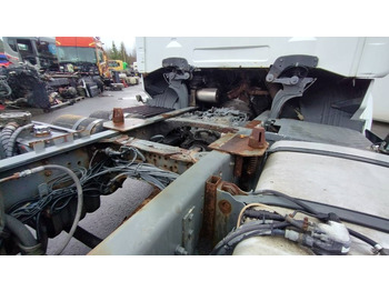 Leasing Scania R164 480 rautajouset,av4100mm , ADR. HIENO!! Scania R164 480 rautajouset,av4100mm , ADR. HIENO!!: φωτογραφία 3 Leasing Scania R164 480 rautajouset,av4100mm , ADR. HIENO!! Scania R164 480 rautajouset,av4100mm , ADR. HIENO!!: φωτογραφία 3