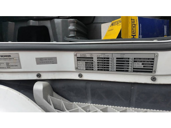 Leasing Scania R164 480 rautajouset,av4100mm , ADR. HIENO!! Scania R164 480 rautajouset,av4100mm , ADR. HIENO!!: φωτογραφία 5 Leasing Scania R164 480 rautajouset,av4100mm , ADR. HIENO!! Scania R164 480 rautajouset,av4100mm , ADR. HIENO!!: φωτογραφία 5