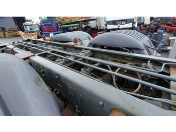 Leasing Scania R164 480 rautajouset,av4100mm , ADR. HIENO!! Scania R164 480 rautajouset,av4100mm , ADR. HIENO!!: φωτογραφία 4 Leasing Scania R164 480 rautajouset,av4100mm , ADR. HIENO!! Scania R164 480 rautajouset,av4100mm , ADR. HIENO!!: φωτογραφία 4