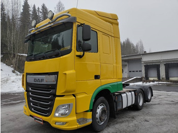 Τράκτορας DAF XF 440