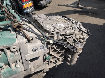 Κιβώτιο ταχυτήτων για Φορτηγό Volvo AT2612D: φωτογραφία 3