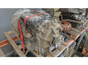 Κιβώτιο ταχυτήτων VOLVO