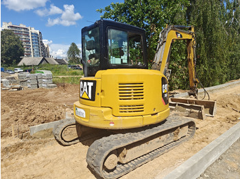Μίνι εκσκαφέας CATERPILLAR 305E2