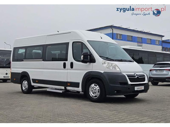 Μικρό λεωφορείο CITROËN Jumper