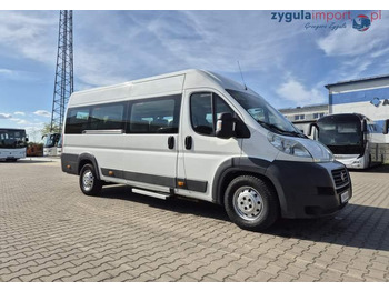 Μικρό λεωφορείο FIAT Ducato