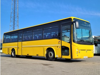Προαστιακό λεωφορείο IRISBUS