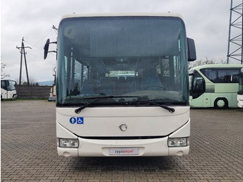 Αστικό λεωφορείο IRISBUS LE: φωτογραφία 3