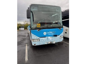 Προαστιακό λεωφορείο IRISBUS