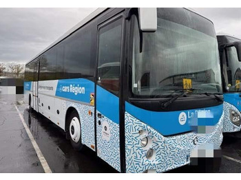 Προαστιακό λεωφορείο IRISBUS