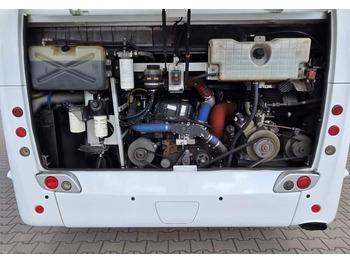 Πούλμαν Irisbus MAGELYS PRO/ SPROWADZONY / 59 MIEJSC: φωτογραφία 4 Πούλμαν Irisbus MAGELYS PRO/ SPROWADZONY / 59 MIEJSC: φωτογραφία 4